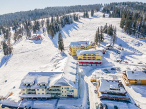 Apartment 104 Feldberg